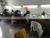 stainless steel hairspring