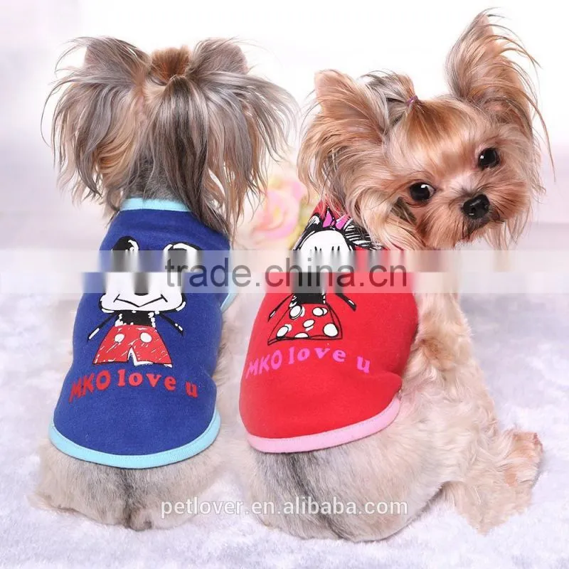 Pet Apparel & Accessories Type dog clothes cheap