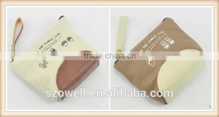 hot selling stylish coin purse lady small bags for women