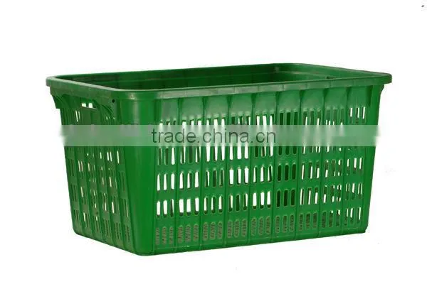 2014 plastic crates for fruits and vegetables