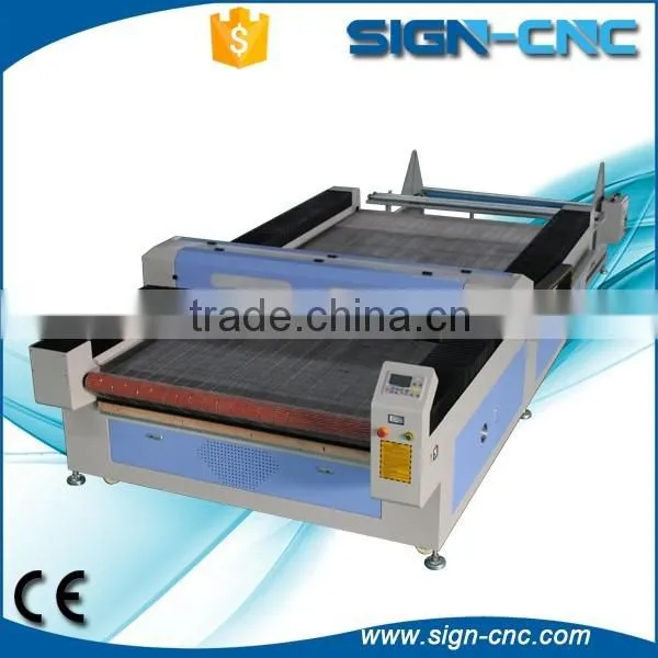 2016 Hot sale 6090 1290 mini CO2 laser engraving machine with factory directly price