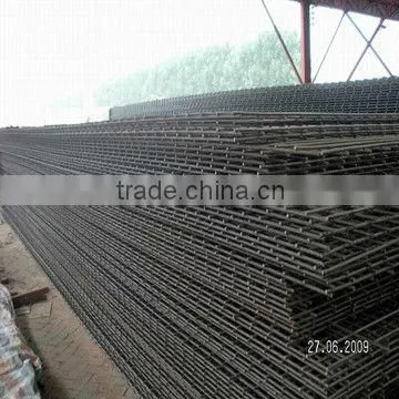 100mm Reinforced Mesh Sheet(Factory)