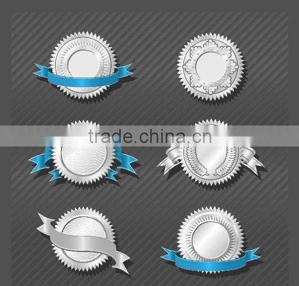 metal nameplates