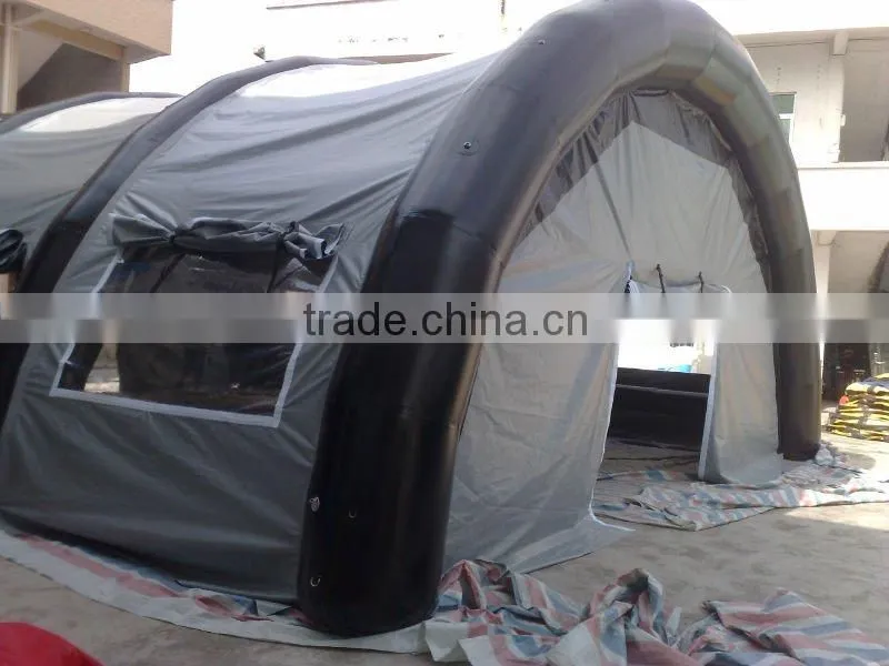 Inflatable Trade Show Tent from pengfei