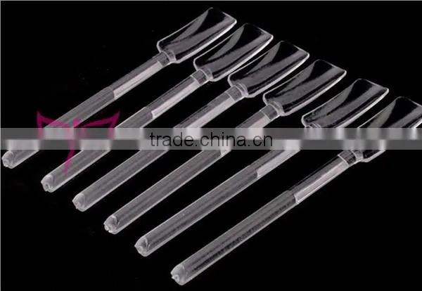 64 holes Z shape nail art display/nail polish color display