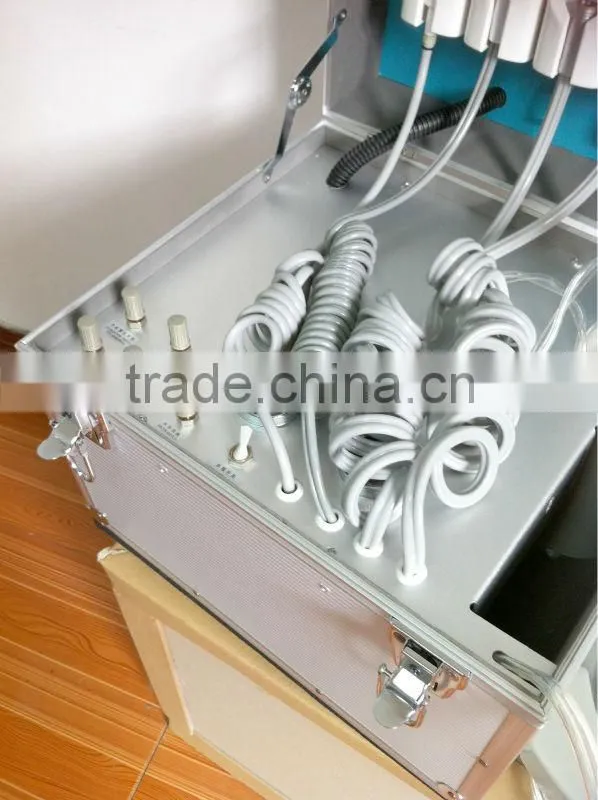dental chair unit
