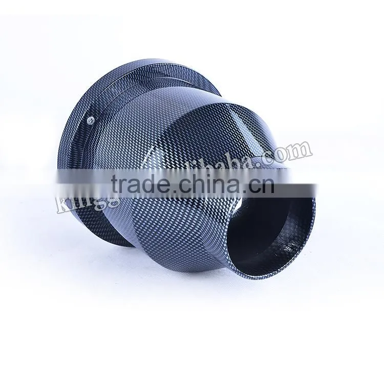 New Style Universal Racing Performance Cold Air Filter Car