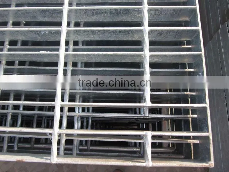 serrated steel grating/serrated steel grating/floor grating