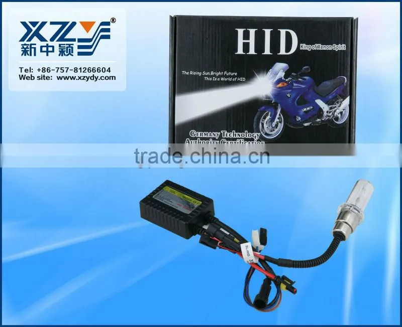 DSC09052 motorcycle xenon hid kits super brigtness and wide vision