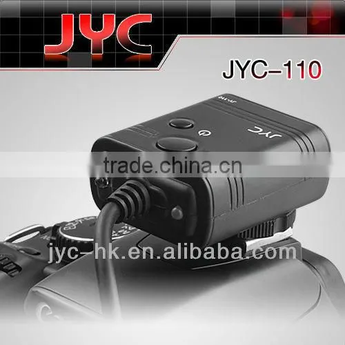 Wireless Shutter Release for Nikon D700 D300/Kodak/Fujifilm