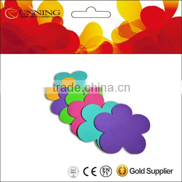 DIY Trade in China DIY EVA Foam Toys