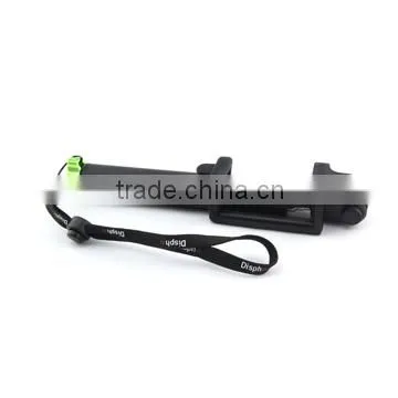 2015 stainless steelhigh quality bluetooth foldable selfie stick z07-5