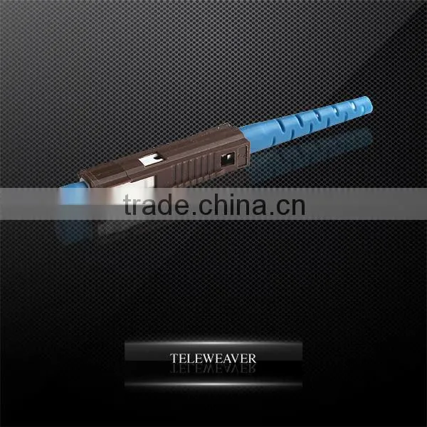 FC Fiber Optic Connector