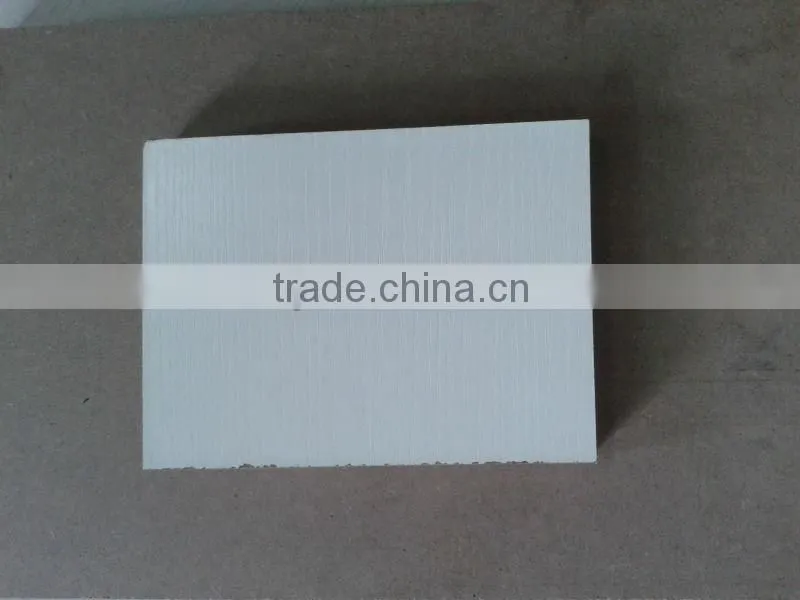 Venering Plain MDF