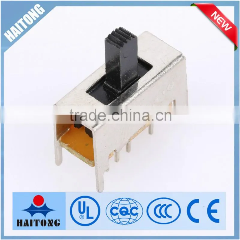 waterproof slide switch,2p3t slide switch,miniature slide switches
