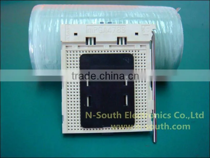 CPU SOCKET 478