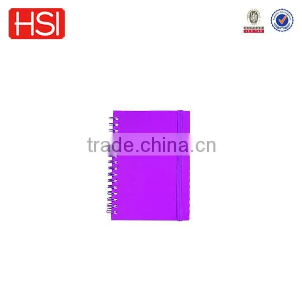 custom printed notebook ,customized logo notebook/paper notebook