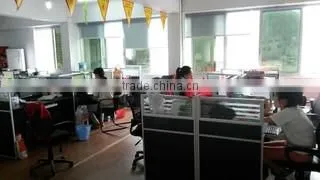 Yueqing Yiben Pneumatic Co., Ltd. company overview - view 2