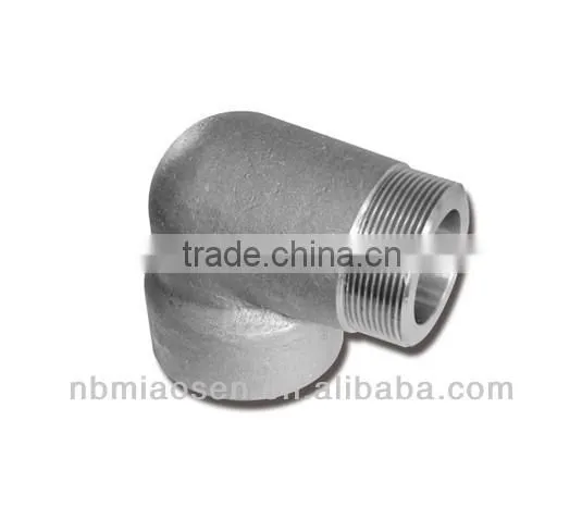 Spare Parts 90 Degree Elbow