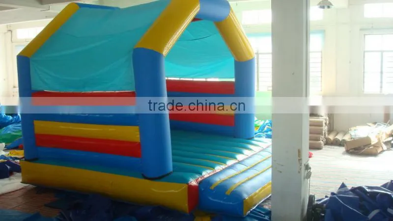 2015 Commercial inflatable toys kids cheap inflatable bouncers for sale
