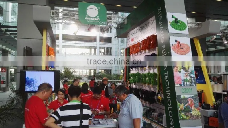 pvc welding hose , gas cutting hose,bule and red color ,high preuusre hose