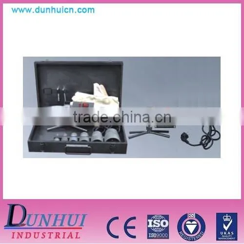 ISO9001 high quality Hot-melt machine with plastic