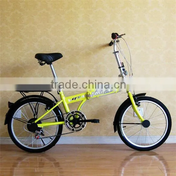 folding exercise bike/folding bike folding a-bike/ mini folding bike bicycle