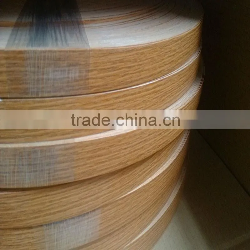 China Furniture PVC Edge Banding