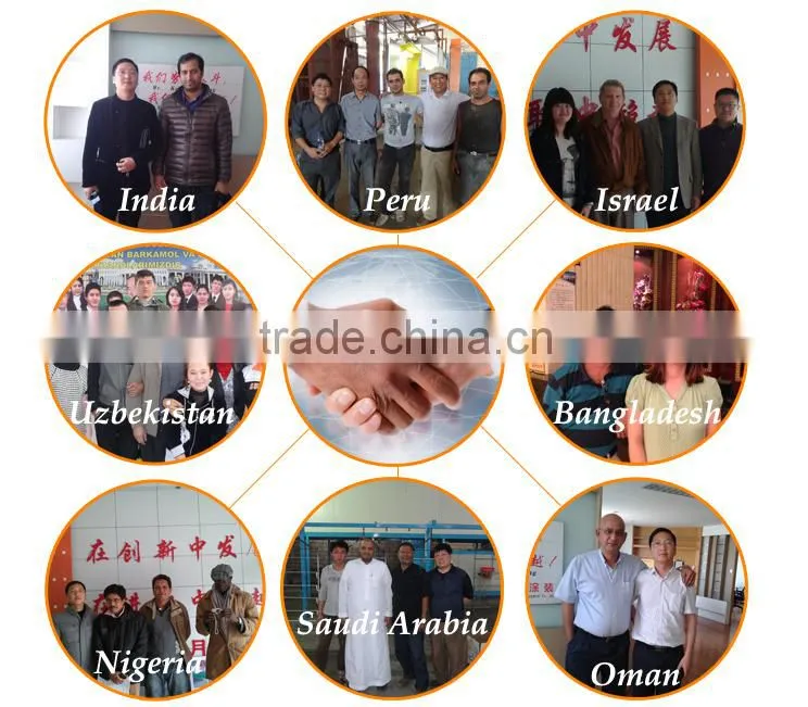 For sale electrostatic powder spray painting equipment