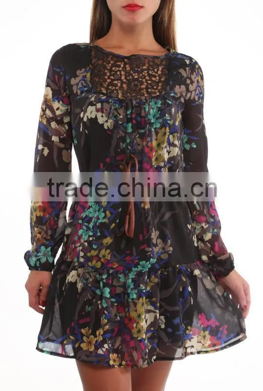 wholesale women clothes in Istanbul Turkey fall winter