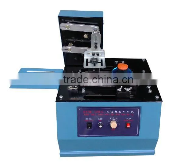 expiry date stamping machine