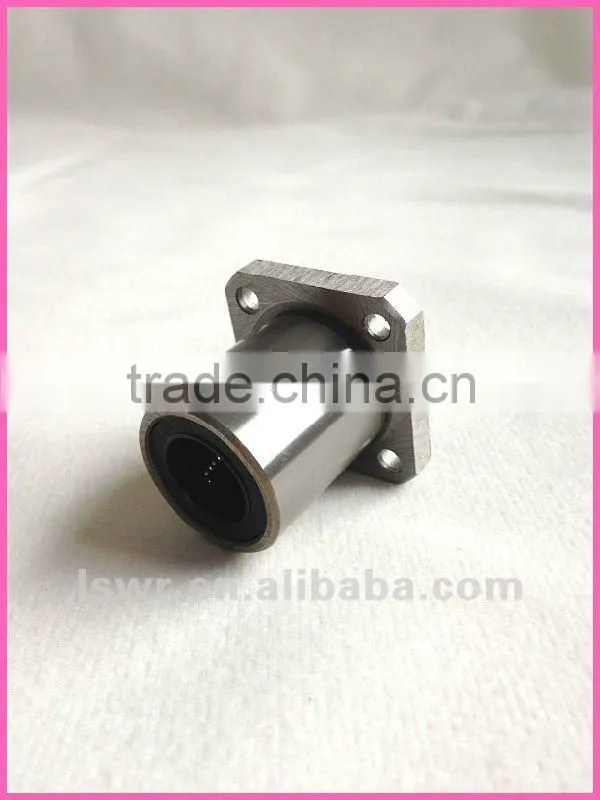 Good Price LMK/LMF/LMH 16UU Flange Linear Bearing