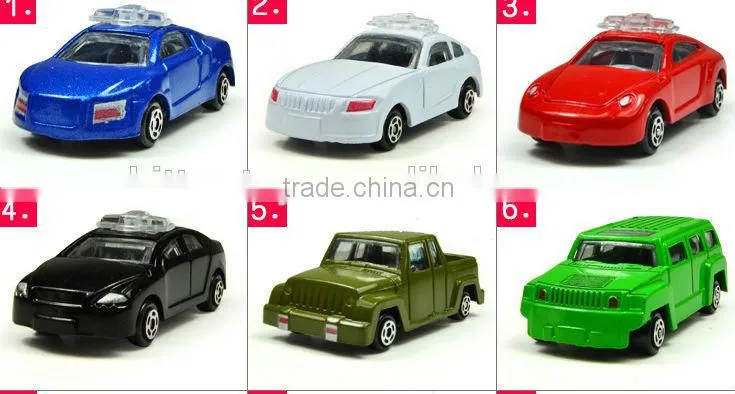 OEM making custom mini toy car electric vehicle model toy