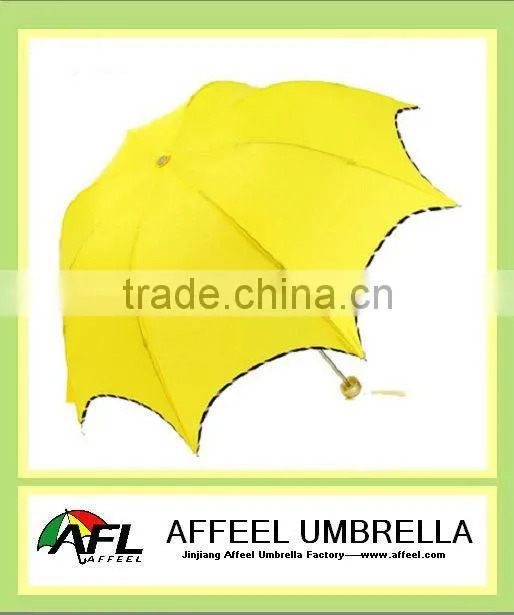 21"x8k style craft umbrella
