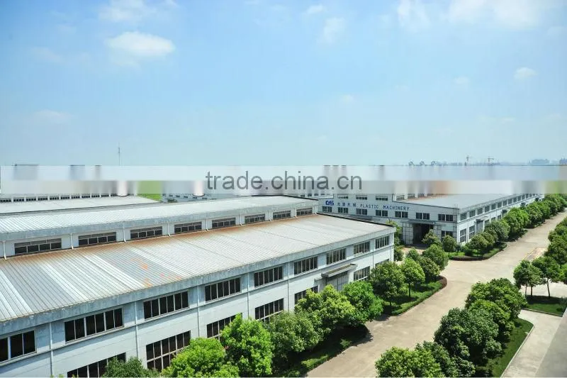 GS zipper die casting machine