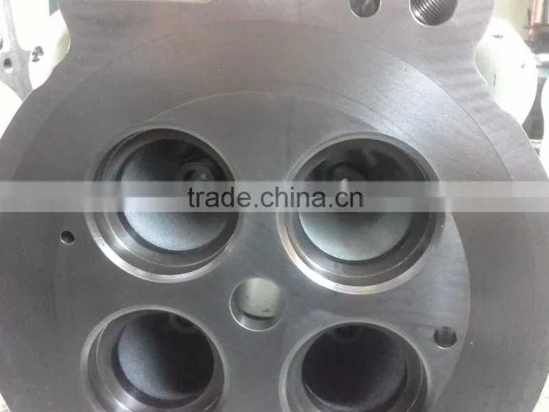 Cylinder head for GE Jenbacher gas engines Series 6 E+F