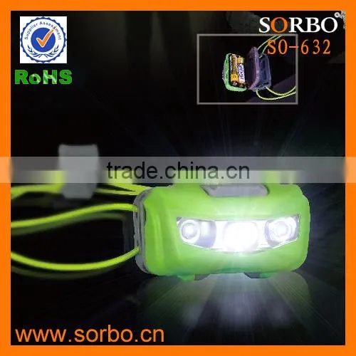 Mini Electric Men's razor for travel