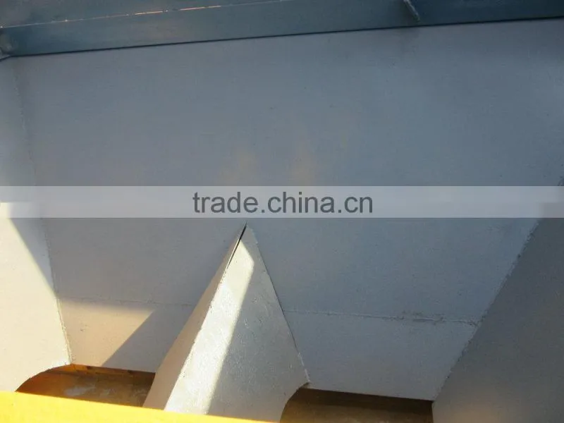 PLD800 2 Bin Concrete Batching Machine For Sale