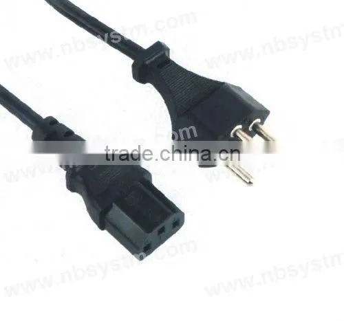 Power Cord