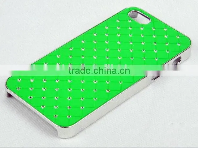 custom blu phone case /cartoon character cell phone case /jeweled cell phone cases