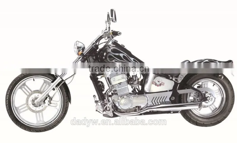 350cc motorcycle