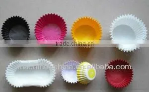 DGT-A paper cake tray machine equipment for small business at home