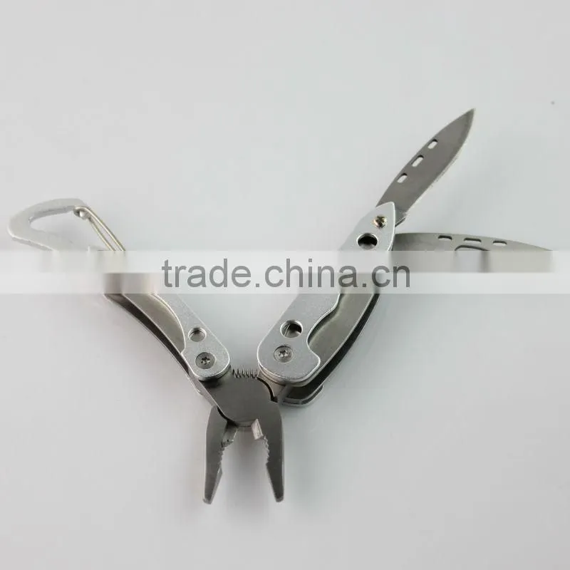 FT 1104 New Design Carabiner Multi Purpose Pocket Outdoor Tools