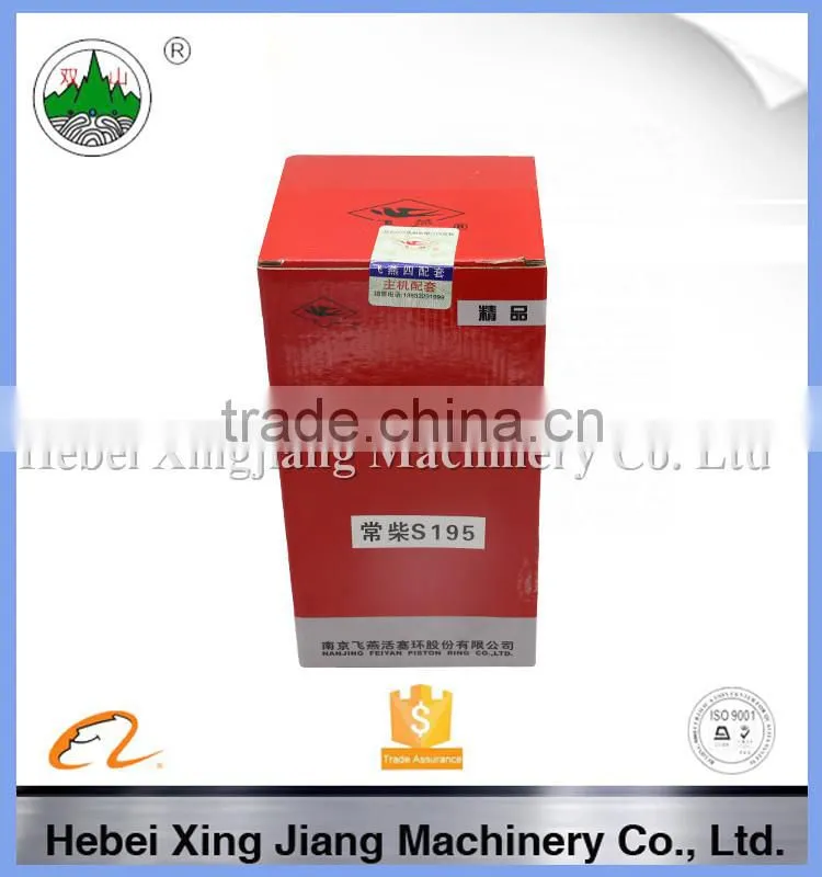 ISO Certified China Manufacturer Water Tight O Rings Seal With High Quality