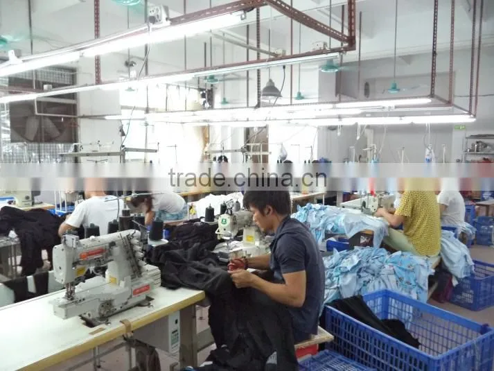 Dongguan City Hui Lin Apparel Co., Ltd. company overview - view 4
