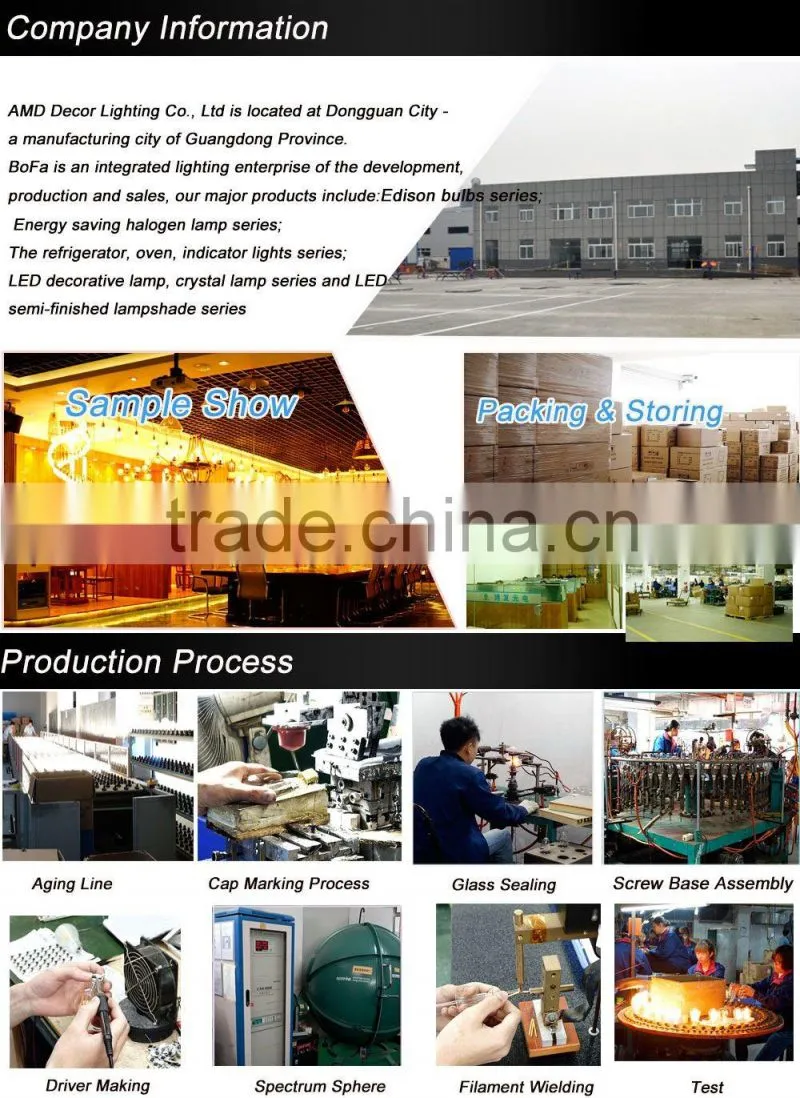 Ceiling light wall Lamp wall light Edison led bulb interior houseware led interior antique wall light