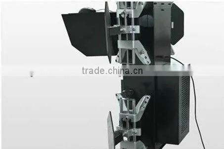 3d Four wheel alignment with CE&ISO certificate