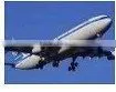 Air freight service from China to Europe