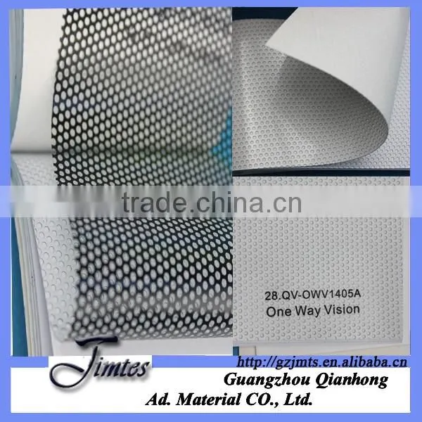 One Way Vision Window Film & 2014 New style One way Vision