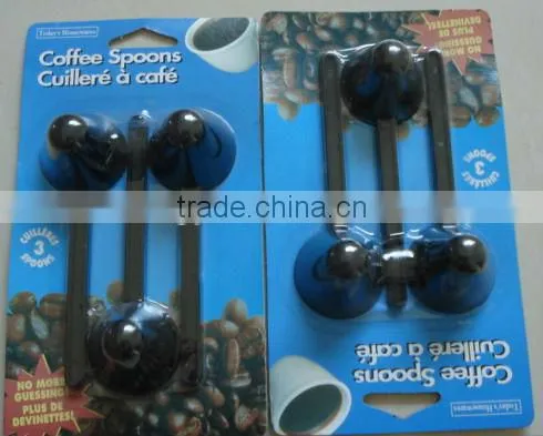 Coffee Spoon mould